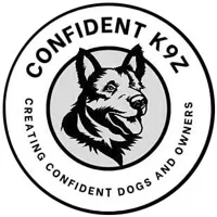 Confident K9Z logo