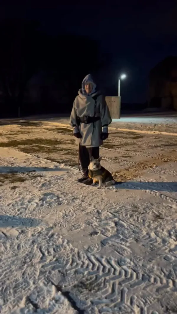 Image for Client Spotlight: George