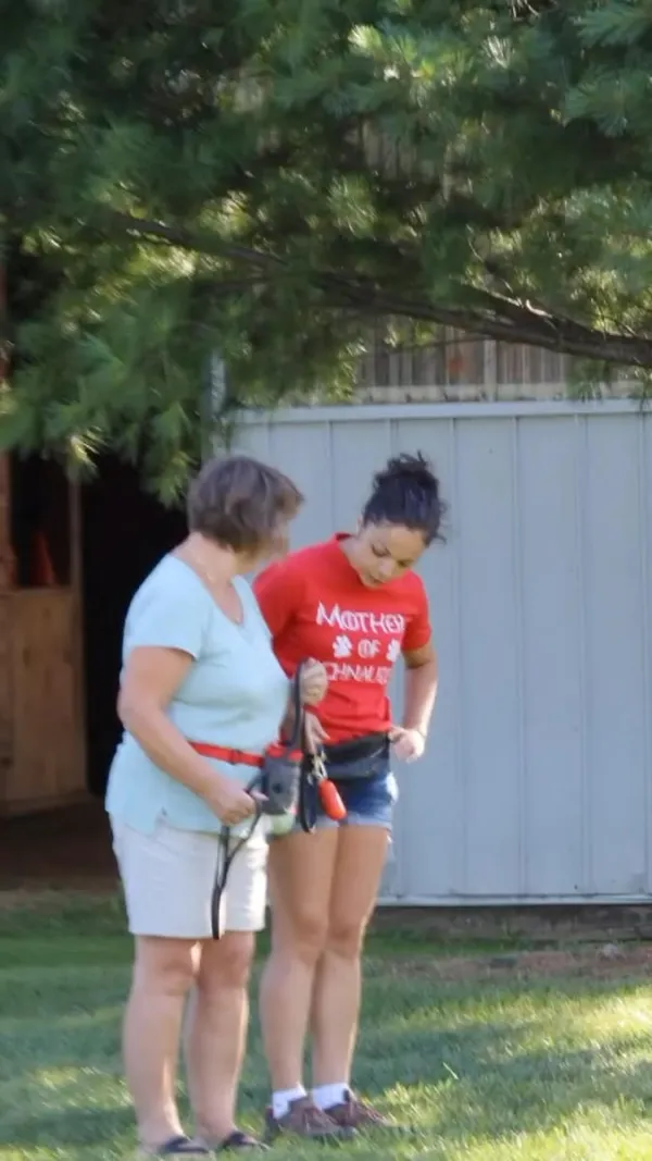 Image for Client Spotlight: Behind-the-Scenes